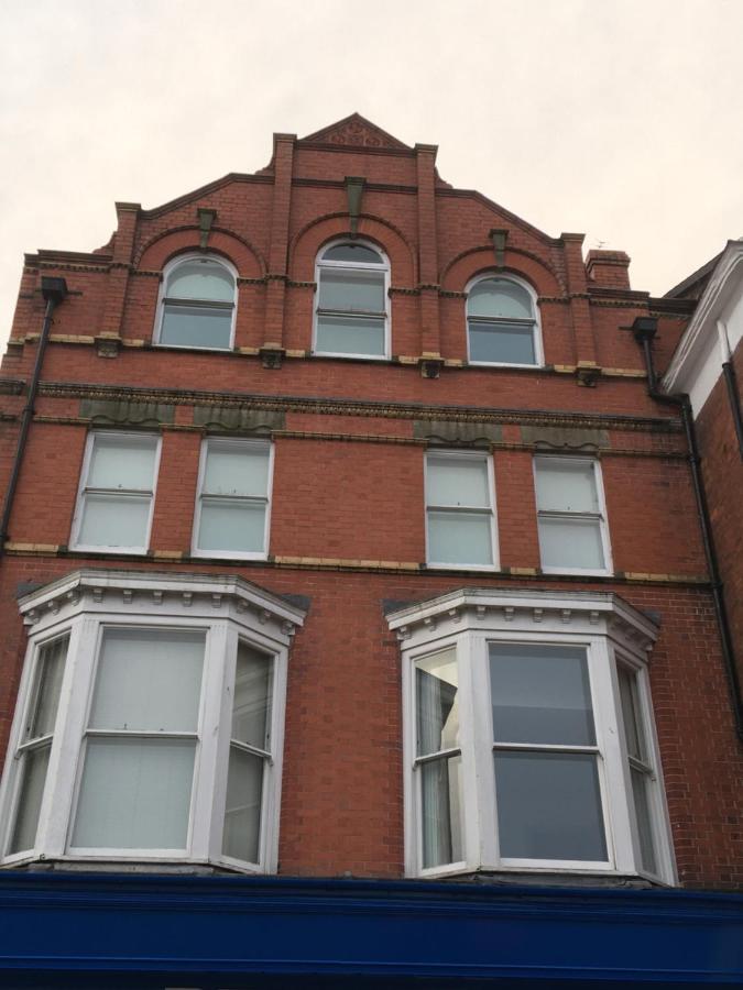 Appartement Flat G, 8 Castle Street à Ludlow Extérieur photo