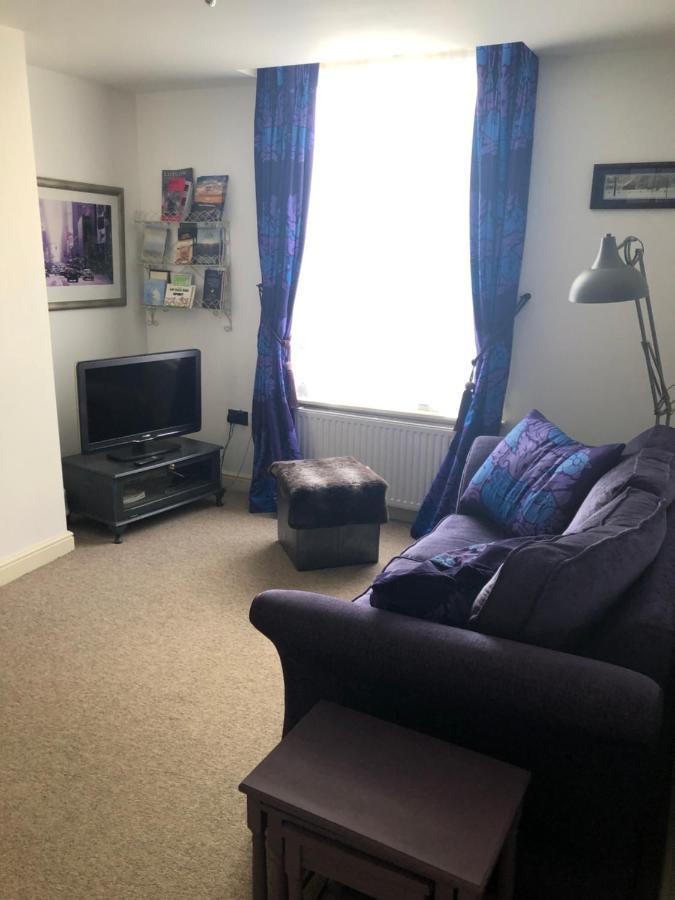 Appartement Flat G, 8 Castle Street à Ludlow Extérieur photo