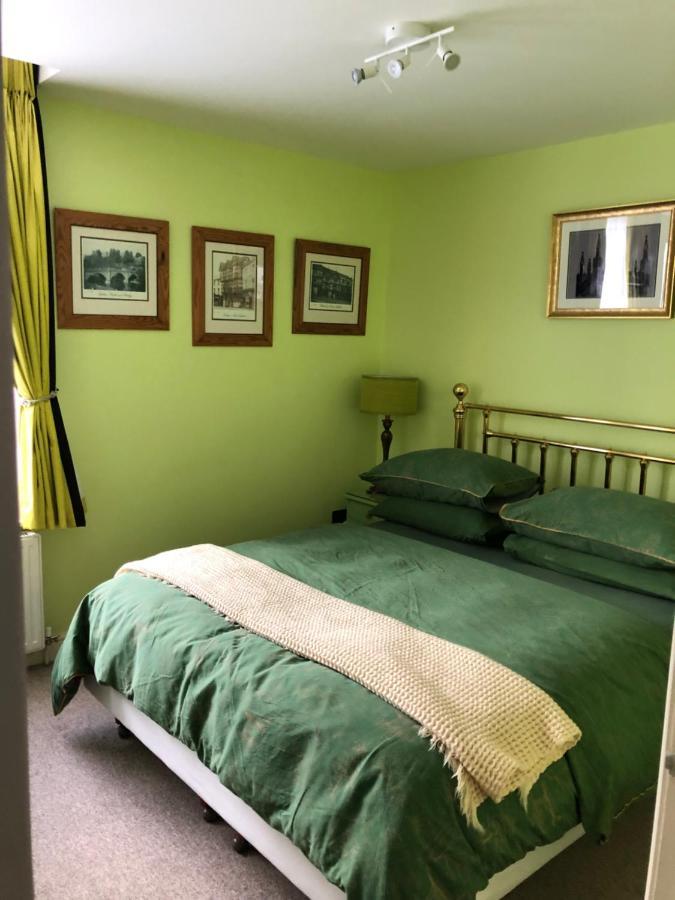 Appartement Flat G, 8 Castle Street à Ludlow Extérieur photo