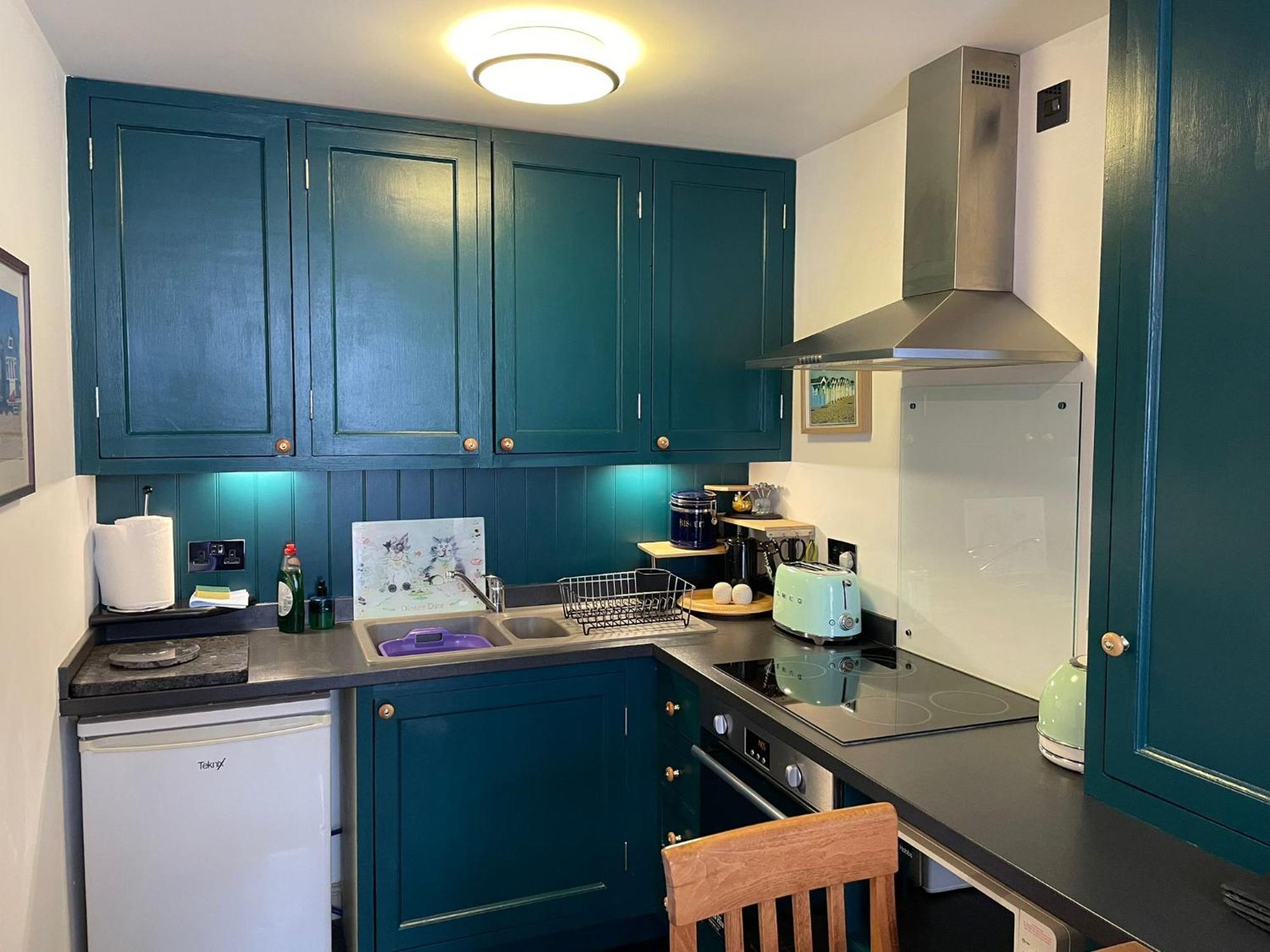 Appartement Flat G, 8 Castle Street à Ludlow Extérieur photo