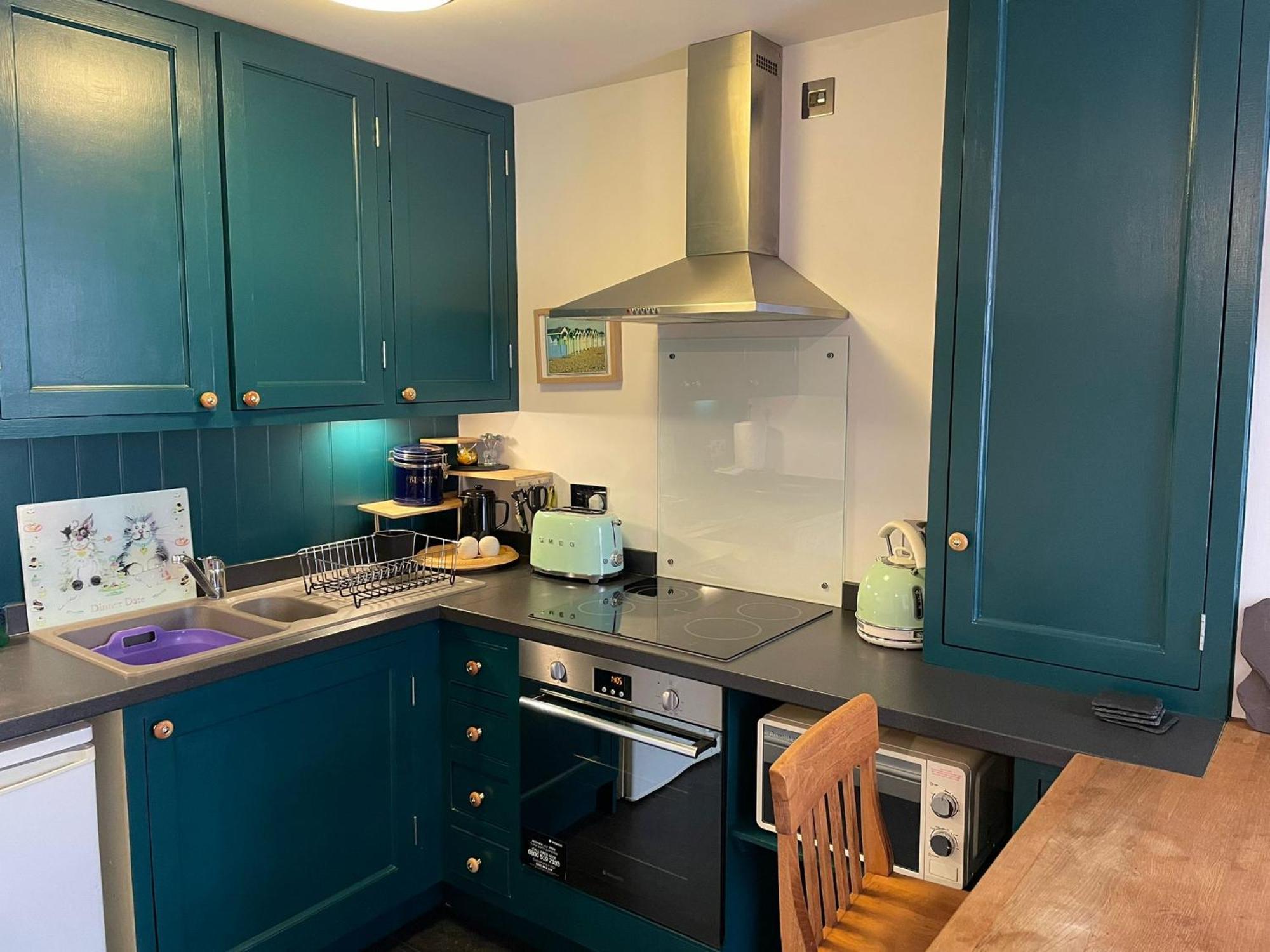 Appartement Flat G, 8 Castle Street à Ludlow Extérieur photo